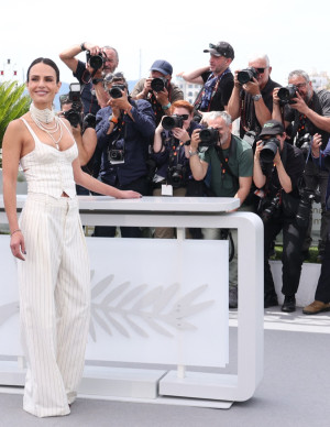 photos Jordana Brewster