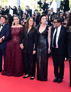 photos Adèle Exarchopoulos