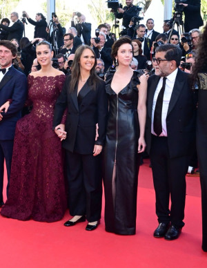 photos Adèle Exarchopoulos