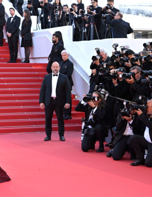 photos Adèle Exarchopoulos