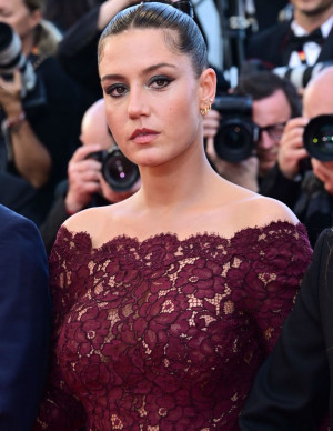 photos Adèle Exarchopoulos