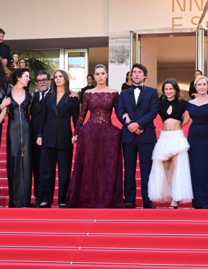 photos Adèle Exarchopoulos