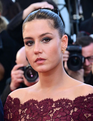 photos Adèle Exarchopoulos