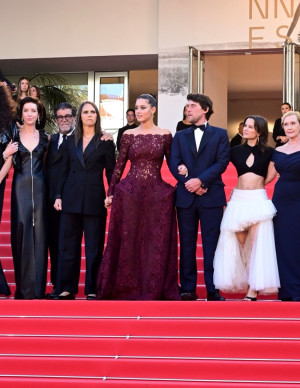 photos Adèle Exarchopoulos