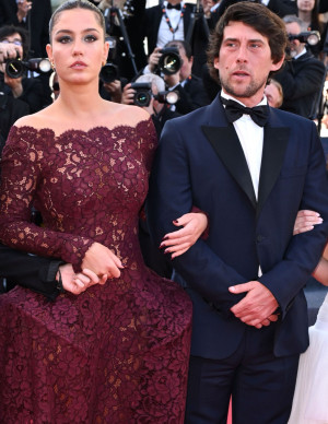 photos Adèle Exarchopoulos