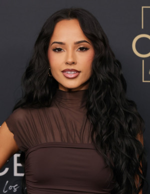 photos Becky G