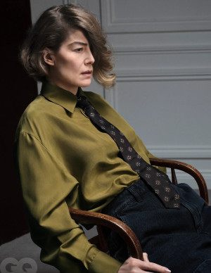 photos Rosamund Pike