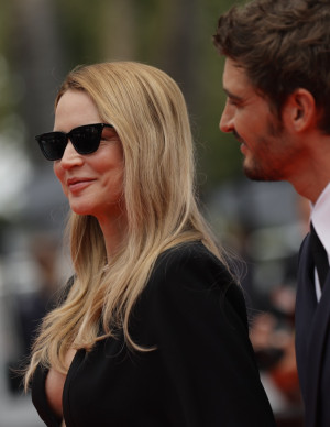 photos Virginie Efira