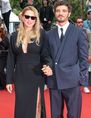photos Virginie Efira