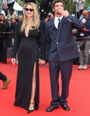 photos Virginie Efira
