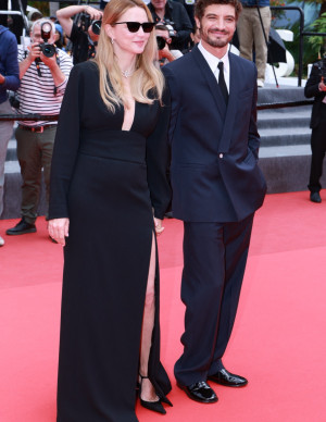 photos Virginie Efira