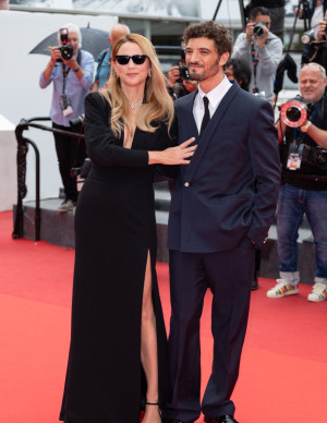photos Virginie Efira