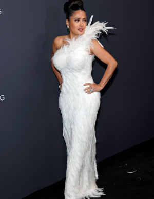 photos Salma Hayek