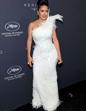 photos Salma Hayek