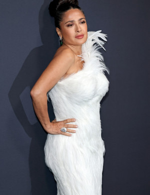 photos Salma Hayek