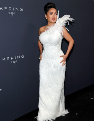 photos Salma Hayek