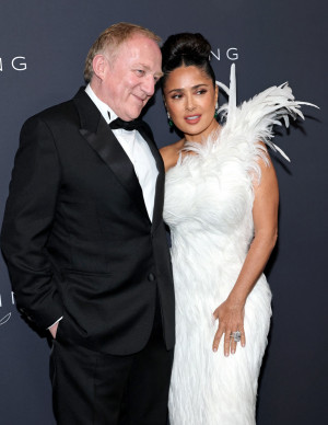 photos Salma Hayek