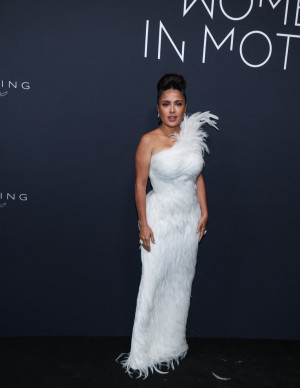 photos Salma Hayek