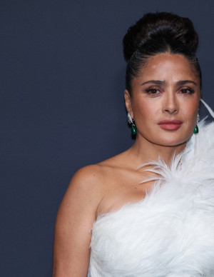 photos Salma Hayek