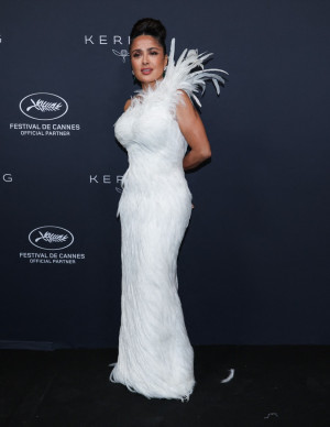 photos Salma Hayek
