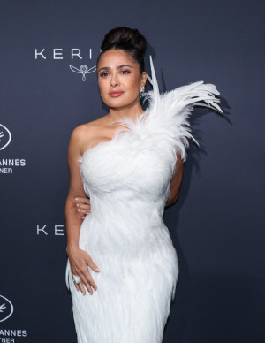 photos Salma Hayek