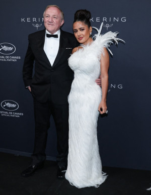 photos Salma Hayek