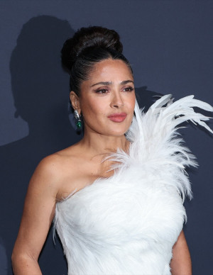 photos Salma Hayek