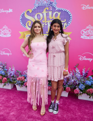 photos Ariel Winter
