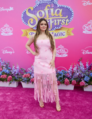 photos Ariel Winter
