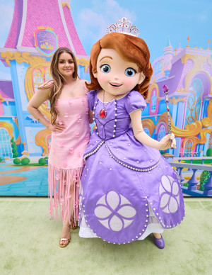 photos Ariel Winter
