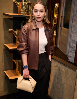 photos Emilia Clarke