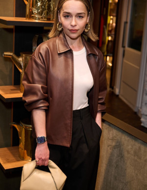 photos Emilia Clarke