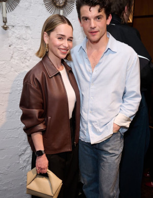photos Emilia Clarke