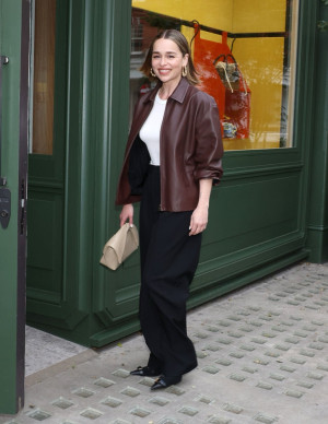 photos Emilia Clarke