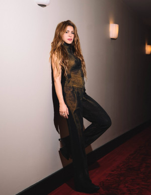 photos Shakira 