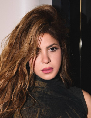 photos Shakira 