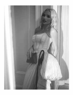 photos Natalie Alyn Lind