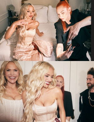 photos Natalie Alyn Lind