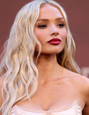 photos Natalie Alyn Lind