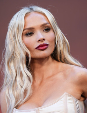 photos Natalie Alyn Lind