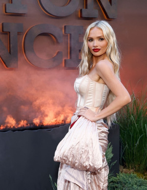 photos Natalie Alyn Lind