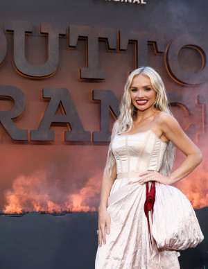 photos Natalie Alyn Lind