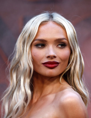 photos Natalie Alyn Lind