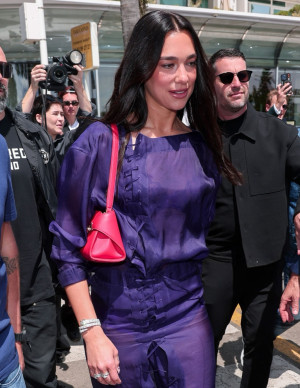 photos Dua Lipa
