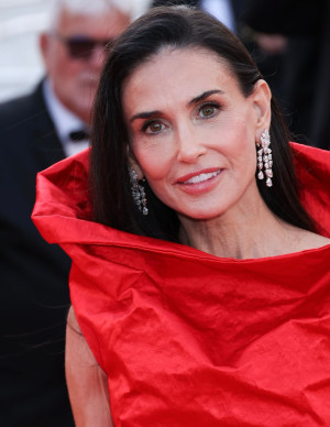 photos Demi Moore