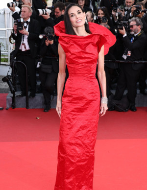 photos Demi Moore