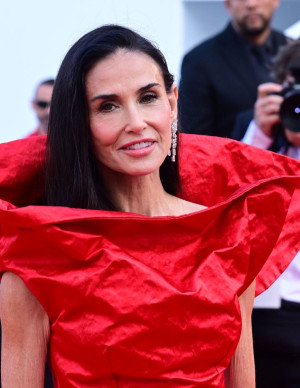 photos Demi Moore