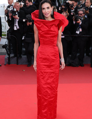 photos Demi Moore