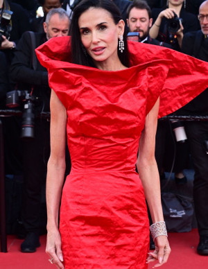 photos Demi Moore