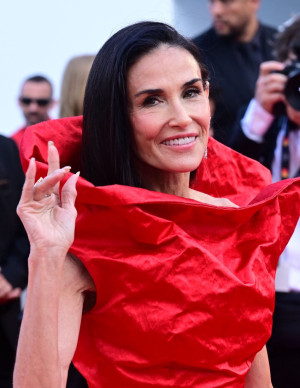 photos Demi Moore